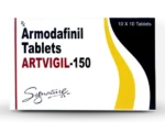 Artvigil 150mg - Generic Armodafinil Tablets - Buymodafinilrxs.org