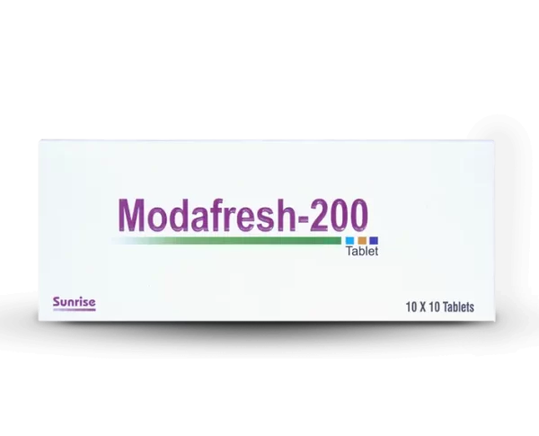 Modafresh 200mg - Generic Modafinil Tablets - Buymodafinilrxs.org