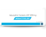 Modactive 200mg Tablets - Generic Modafinil 200mg - Buymodafinilrxs.org