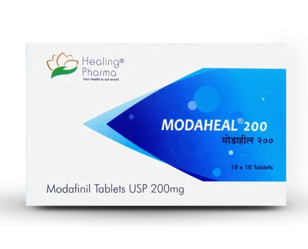 Modaheal 200mg - Generic Modafinil 200mg - Buymodafinilrxs.org