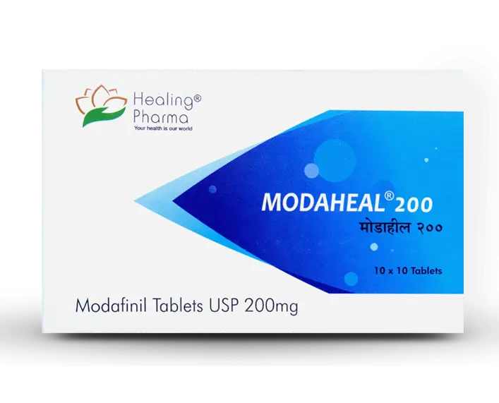 Modaheal 200mg - Generic Modafinil 200mg - Buymodafinilrxs.org