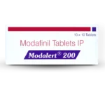 Modalert 200mg - Generic Modafinil 200mg Tablet - Buymodafinilrxs.org