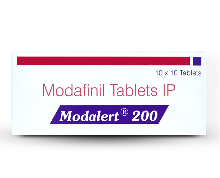 Modalert 200mg - Generic Modafinil 200mg Tablet - Buymodafinilrxs.org