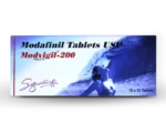 Modvigil 200mg - Modafinil Tablets - Buymodafinilrxs.org