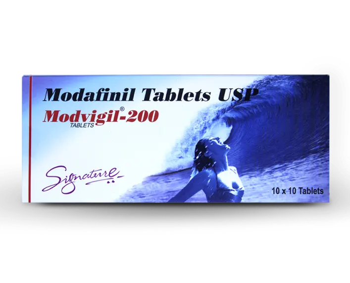 Modvigil 200mg - Modafinil Tablets - Buymodafinilrxs.org