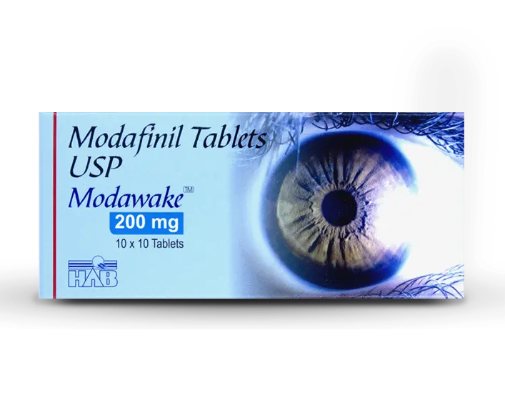 Modawake 200mg - Generic Modafinil Tablets - Buymodafinilrxs.org