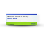 Modvigil MD 200 mg Tablets - Generic Modafinil 200mg - Buymodafinilrxs.org